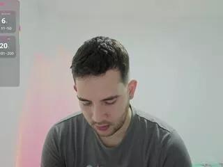 matti_de_luca from Flirt4Free