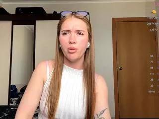 Maureen_borer webcams show profile image 