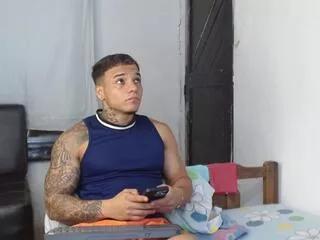maverick_willians from Flirt4Free is Freechat