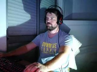 max_blackwood from Flirt4Free is Freechat