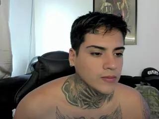 Max_braun webcams show profile image 