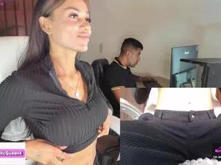 maximiliano_angie from Flirt4Free is Freechat
