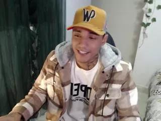 Maximiliano_caceres webcams show profile image 