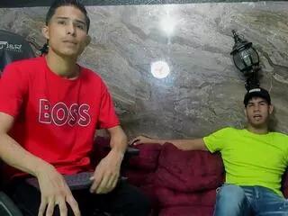 maximo_damian from Flirt4Free is Freechat