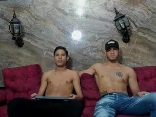 maximo_damian from Flirt4Free is Freechat