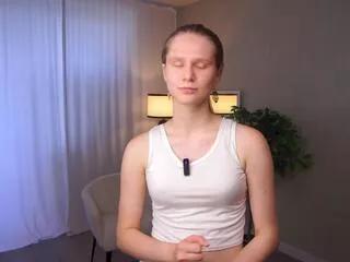 Maxine_groomes webcams show profile image 