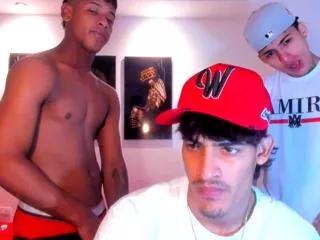 Photos of maxwell_troyy_cristian from Flirt4Free is Freechat