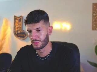 maxx_cooper from Flirt4Free