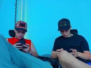 maxx_williamm_john_sally from Flirt4Free is Freechat