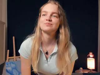 May_glasbrenner webcams show profile image 