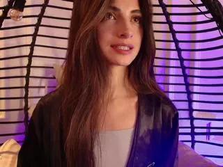 meggan_bluee from Flirt4Free