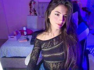 meggan_bluee from Flirt4Free