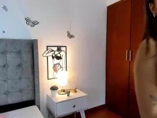 melissa_janne from Flirt4Free is Freechat