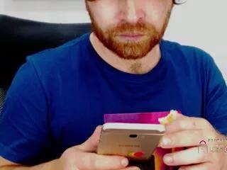 michael_hawtin from Flirt4Free is Freechat