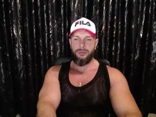 Michael_hotter webcams show profile image 