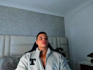 Michael_reinolds webcams show profile image 