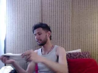 michaell_spinelly from Flirt4Free is Freechat