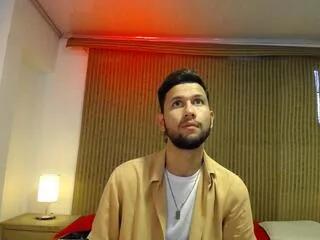 michaell_spinelly from Flirt4Free is Freechat