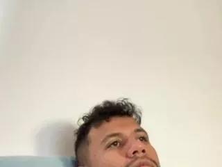 Michaell_spinelly webcams show profile image 