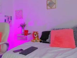 miia_foxx from Flirt4Free