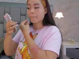 miia_hills from Flirt4Free