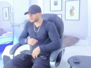 miike_stone from Flirt4Free