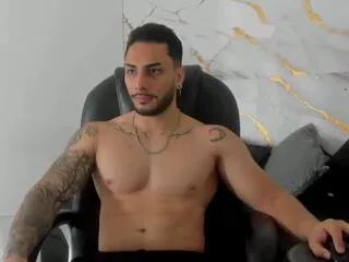 miike_stone from Flirt4Free is Freechat