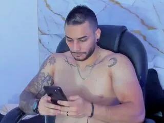 miike_stone from Flirt4Free is Freechat