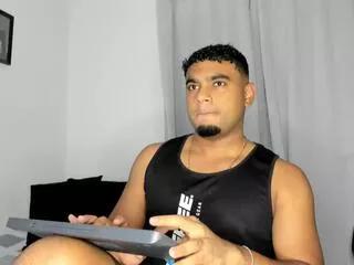 Mike_coollins webcams show profile image 