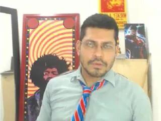 mike_kepner from Flirt4Free is Freechat
