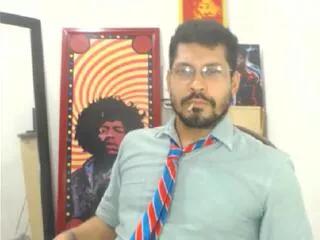 mike_kepner from Flirt4Free is Freechat