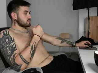 mike_platano from Flirt4Free is Freechat