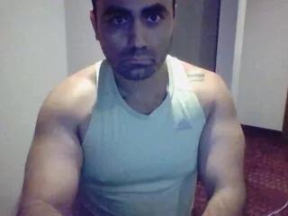 milan_stonne from Flirt4Free is Freechat