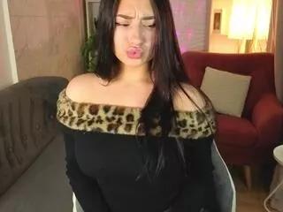 milana_nicholson from Flirt4Free is Freechat