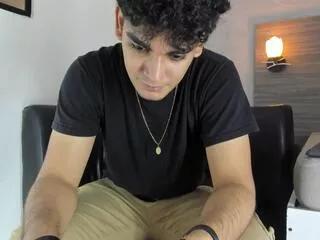 miller_alonzo from Flirt4Free