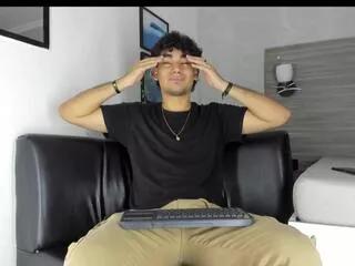 miller_alonzo from Flirt4Free