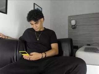miller_alonzo from Flirt4Free