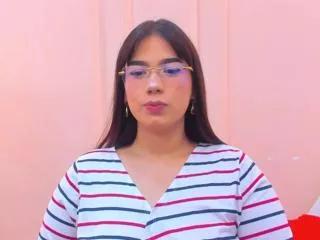 milly_jhonson from Flirt4Free
