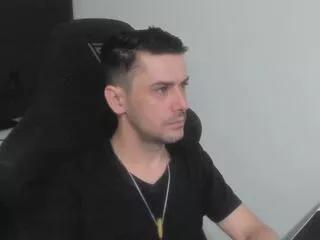 Milo_player webcams show profile image 