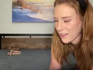 miss_lizzyy from Flirt4Free