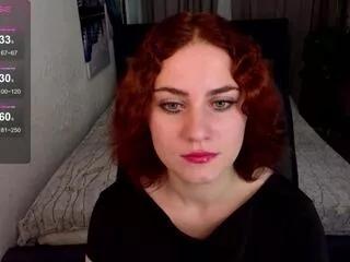 molly_royng from Flirt4Free is Freechat