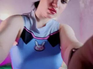 monika_stonerose from Flirt4Free is Freechat