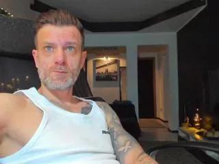 Monty_adams webcams show profile image 