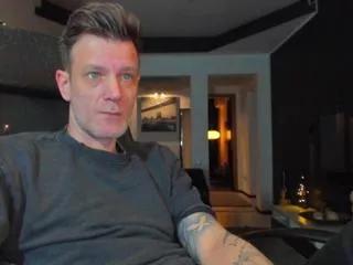 Monty_adams webcams show profile image 