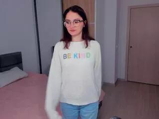 mozella_mccleery from Flirt4Free is Freechat