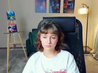 mozelle_heinritz from Flirt4Free is Freechat