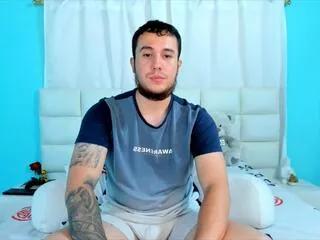 Mr_dominux webcams show profile image 