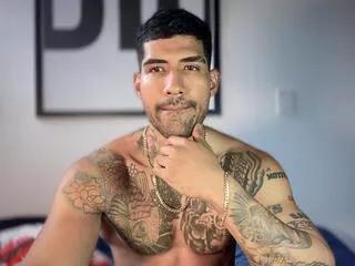 Myke_sthetic webcams show profile image 
