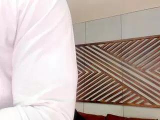 mykel_black from Flirt4Free is Freechat