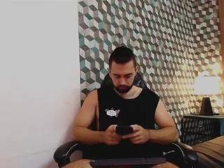 Nacho_vidal webcams show profile image 